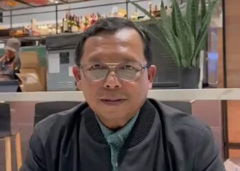 Sekjen Demokrat Soal Tarif AS: “Dari 32% ke 19%, Lumayan Lah… Nego-nya Gak Cuma Nawar Cabe