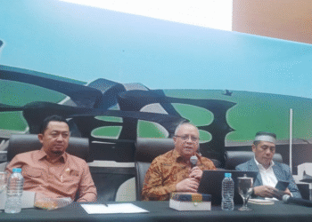 Diplomasi Digital: Dari Google Sampai Daun Desa, Semua Bisa Jadi Duta