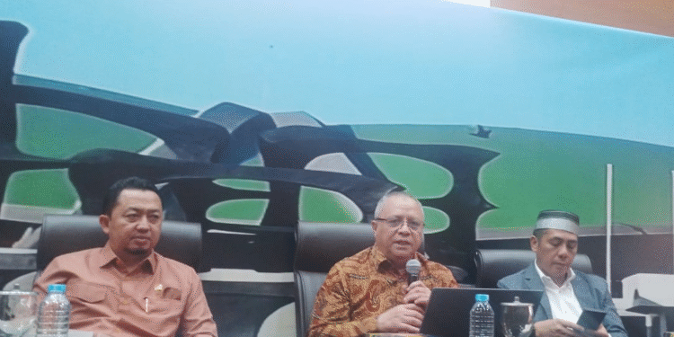 Diplomasi Digital: Dari Google Sampai Daun Desa, Semua Bisa Jadi Duta