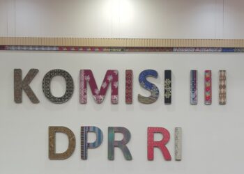 Komisi III DPR Akan Kembali Undang YLBHI dan Organisasi Advokat