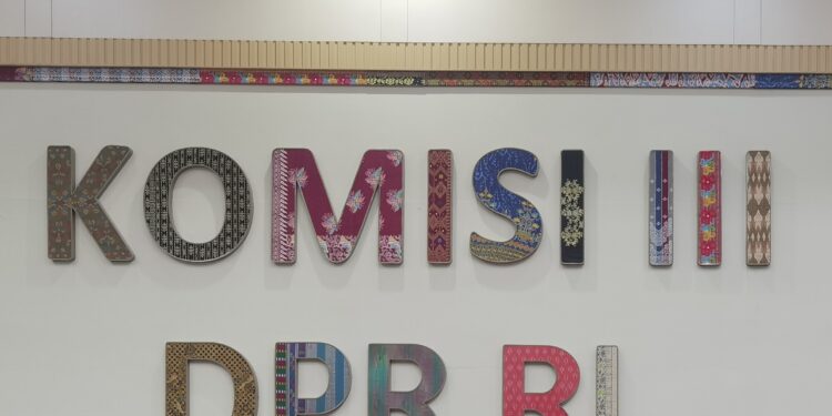 Komisi III DPR Akan Kembali Undang YLBHI dan Organisasi Advokat