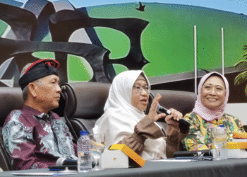 Komisi X DPR RI Dalami RUU Sisdiknas Lewat Dua Panja Strategis, Targetkan Wajib Belajar 13 Tahun