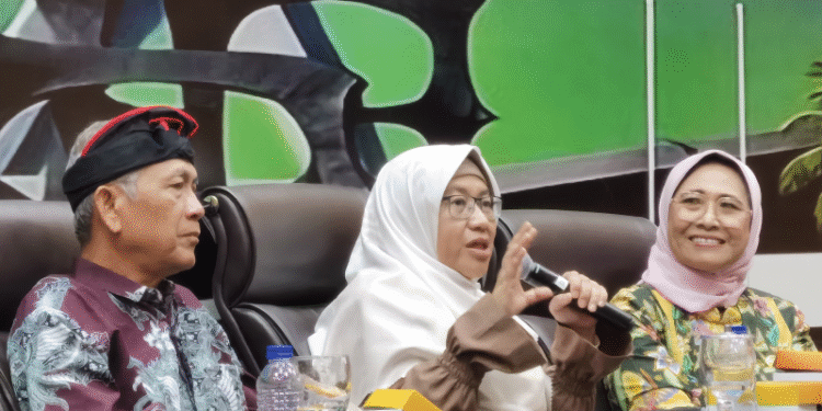 Komisi X DPR RI Dalami RUU Sisdiknas Lewat Dua Panja Strategis, Targetkan Wajib Belajar 13 Tahun