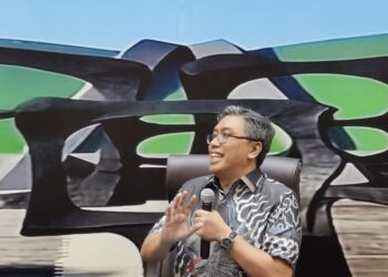 Forum Legislasi RUU Kepariwisataan Bahas Reformulasi Kebijakan Pariwisata untuk Masa Depan Berkelanjutan