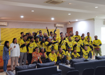 Maxim Gelar Seminar Keselamatan Berkendara: Prioritaskan Pelayanan Inklusif untuk Penyandang Tunanetra