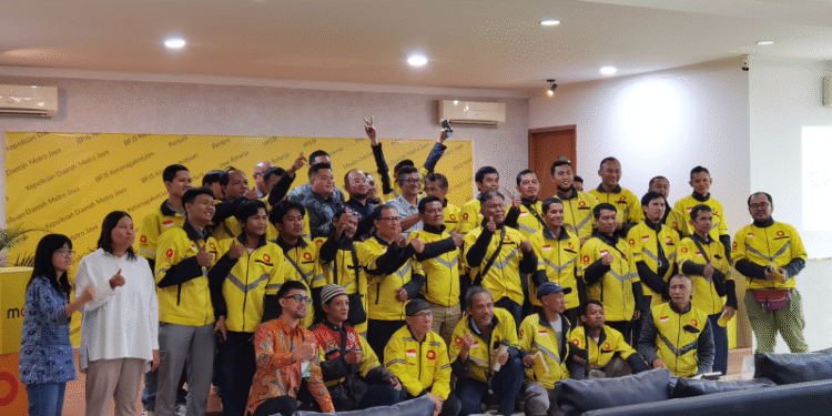 Maxim Gelar Seminar Keselamatan Berkendara: Prioritaskan Pelayanan Inklusif untuk Penyandang Tunanetra