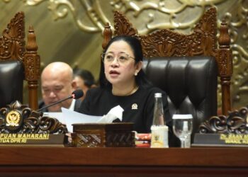 Puan Maharani Soroti 1 Juta Sarjana Menganggur: Sistem Pendidikan dan Ekonomi Nasional Harus Dirombak