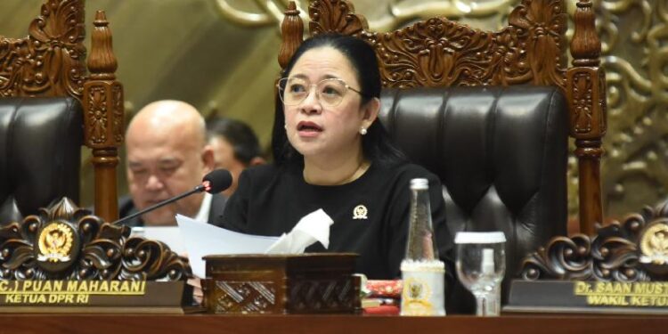 Puan Maharani Soroti 1 Juta Sarjana Menganggur: Sistem Pendidikan dan Ekonomi Nasional Harus Dirombak