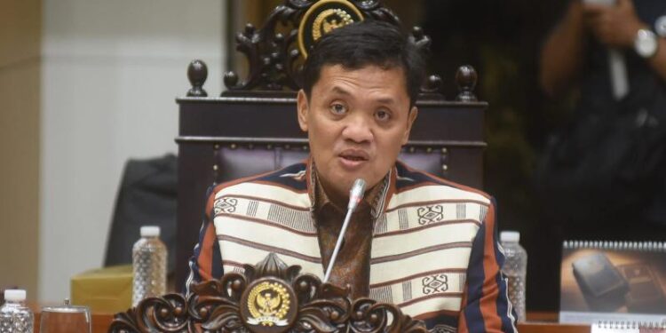 RUU KUHAP Masuki Tahap Finalisasi, Habiburokhman: Kalau Gagal, Kita Bisa Tunggu 12 Tahun Lagi