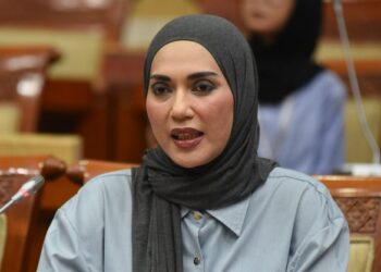 Komisi III DPR: “Restorative Justice Itu Bukan Alternatif, Tapi Solusi Jitu