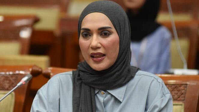 Komisi III DPR: “Restorative Justice Itu Bukan Alternatif, Tapi Solusi Jitu