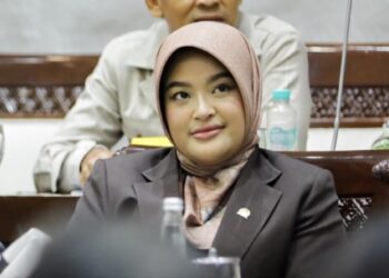 LPS Itu Apa, Teh?” – Legislator Annisa M.A. Mahesa Minta Calon Komisioner LPS Gencarkan Literasi dan Siapkan SuperApps Kekinian
