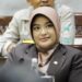 LPS Itu Apa, Teh?” – Legislator Annisa M.A. Mahesa Minta Calon Komisioner LPS Gencarkan Literasi dan Siapkan SuperApps Kekinian