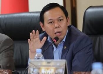 Ketua Dewan Perwakilan Daerah (DPD) RI Sultan B Najamudin menyampaikan duka cita mendalam atas syahidnya Direktur RS Indonesia Gaza Marwan Al Sultan bersama keluargi di Gaza