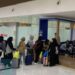 Mau Kerja Tanpa Visa- Kontrak, 29 CPMI Dihentikan BP3MI Jabar di Bandara Kertajati