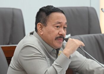 Kebijakan Gas 3 Kg Satu Harga, Sartono Hutomo: Pemerintah Harus Pastikan Penerima Subsidi Berjalan Akurat