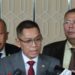 Wakil Ketua DPR Dorong Percepatan RUU KUHAP: Kunci Sinkronisasi Hukum dan Keadilan Restoratif