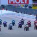 MotoGP Jerman 2025: Marc Márquez Masih Raja Sachsenring, Hanya 10 Pembalap yang Lolos Sensor Tikungan 1