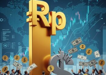 Dolar AS Ambyar! Investor Kabur Berjamaah, Rupiah Cs Mendadak Jadi Superhero Finansial