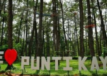 Satu Bulan Menentukan Nasib Taman Wisata Alam (TWA) Punti Kayu, Komisi IV Desak Dirjen KSDAE Segera Evaluasi