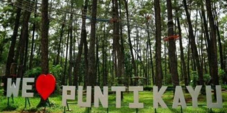 Satu Bulan Menentukan Nasib Taman Wisata Alam (TWA) Punti Kayu, Komisi IV Desak Dirjen KSDAE Segera Evaluasi