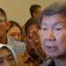 Hashim S. Djojohadikusumo Klarifikasi Isu Komunikasi dengan Rizal Chalid: Tidak Terlibat, Tidak Kirim Utusan