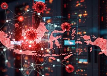 Fakta-Fakta yang Bikin Merinding tapi Nyata, Nama Indonesia Sering Disebut di Dark Web dan Dunia Maya Ilegal