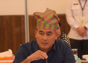 DPR Minta Pengelolaan PNBP Imigrasi Lebih Transparan dan Berpihak ke Masyarakat
