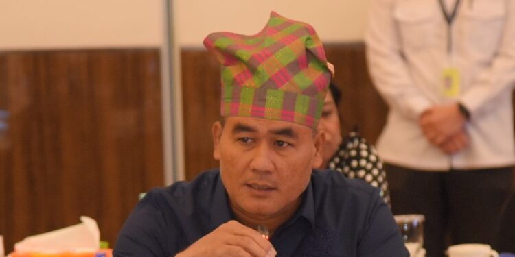 DPR Minta Pengelolaan PNBP Imigrasi Lebih Transparan dan Berpihak ke Masyarakat