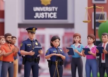 DPR Desak Penanganan Tegas Dugaan Kekerasan Seksual oleh Guru Besar Unsoed