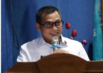 Sambangi Yayasan Elsafan, Bang Azran Ajak Pemerintah Lebih Berpihak ke Disabilitas