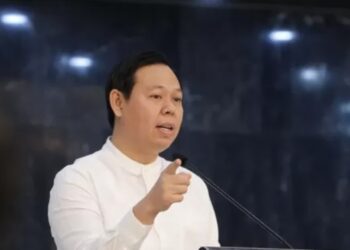 DPD RI Desak Pemerintah Kirim Nota Protes ke PBB atas Syahidnya Marwan Al Sultan
