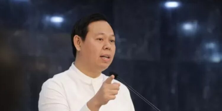 DPD RI Desak Pemerintah Kirim Nota Protes ke PBB atas Syahidnya Marwan Al Sultan