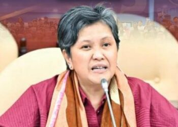 Lestari Moerdijat: Keterlibatan Aktif semua Pihak Harus Ditingkatkan untuk Pencegahan Tindak Kekerasan