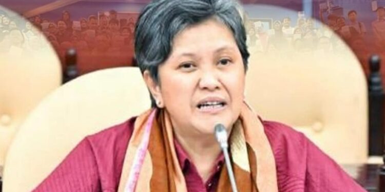 Lestari Moerdijat: Keterlibatan Aktif semua Pihak Harus Ditingkatkan untuk Pencegahan Tindak Kekerasan