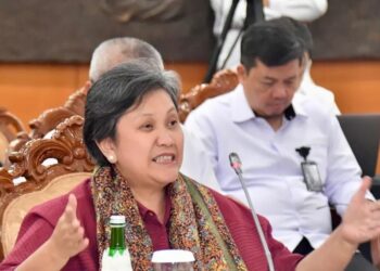 Lestari Moerdijat: Gerakan Antikekerasan terhadap Perempuan dan Anak Harus segera Direalisasikan