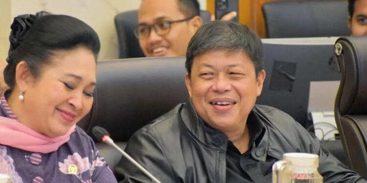 Oplosan Beras Bikin Geram DPR: Jangan Tajam ke Pedagang, Tumpul ke Bos Besar