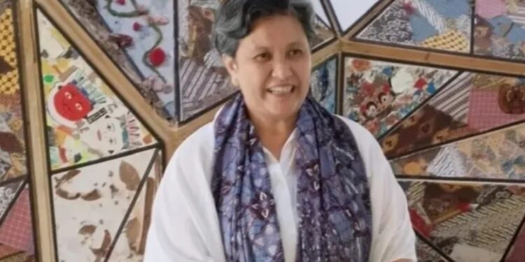 Lestari Moerdijat: Dorong Peningkatan Pemerataan Kualitas Perguruan Tinggi