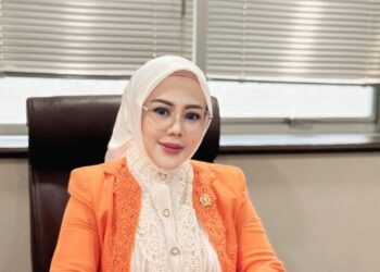 Teh Aanya Serap Aspirasi Warga Jabar, Langsung Sampaikan ke Kepala Daerah