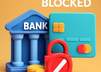 Awas! Rekening Bank Kamu Bisa Terblokir Kalau Terlalu Lama Nganggur! Cek Sekarang