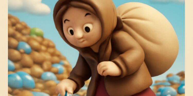 Krisis Ekonomi di Tunisia Meningkatkan Jumlah Pemulung Plastik