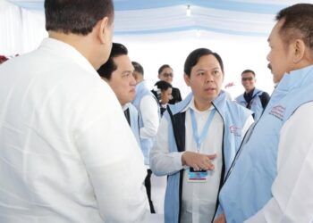 Ketua DPD RI  Soroti Kesenjangan Harga TBS Antar Daerah, Sultan Minta KMP Jadi Solusi