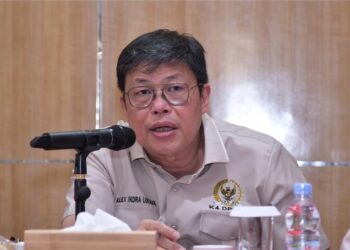 Pemadaman Karhutla: Tantangan Besar Tim Manggala Agni dan Tindakan Tegas Polda Riau