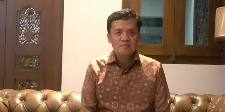 Komisi III Apresisasi Polda Metro Terkait Pengungkapan Kasus Meninggalnya Diplomat