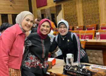 Hetifah Puji Kinerja BPS: Anggaran Hampir Ludes Tapi Tepat Sasaran, Data Makin Presisi