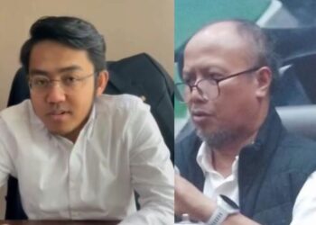 UU Jadul Tak Lagi Sakti! DPR Siapkan Jurus Digital Lindungi Konsumen dari Tipu-tipu Online