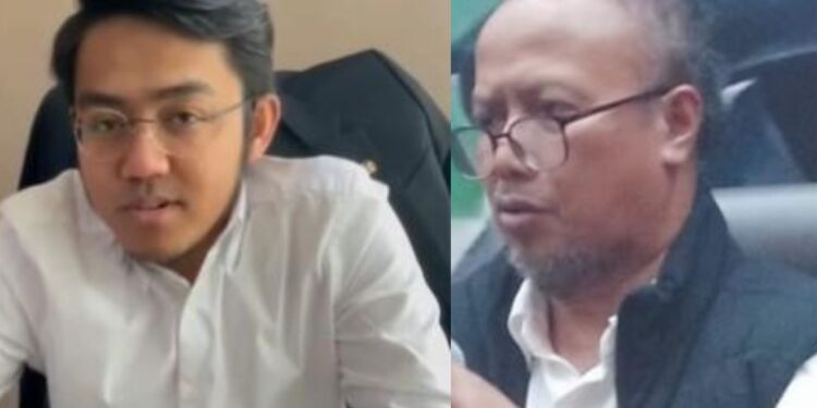 UU Jadul Tak Lagi Sakti! DPR Siapkan Jurus Digital Lindungi Konsumen dari Tipu-tipu Online