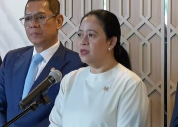 Puan soal Hasto Hadapi Sidang Tuntutan: Yang Terbaik, Ikuti Proses Hukum Sebaik-baiknya