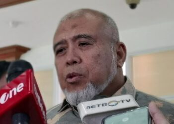 Komisi III DPR Panggil Patrialis Akbar Bahas Putusan MK soal Pemilu Terpisah