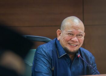 LaNyalla Dukung Tarif Cukai Golongan III Sigaret Kretek Mesin Industri Rokok Skala Kecil